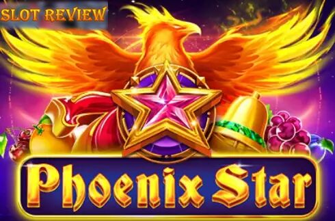 Phoenix Star icon